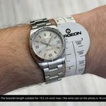 Rolex Air-King 114210 - (3/8)