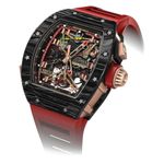 Richard Mille Unknown RM 50-01 - (7/12)