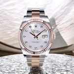 Rolex Datejust 41 126331 - (1/5)