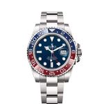 Rolex GMT-Master II 126719BLRO - (1/1)