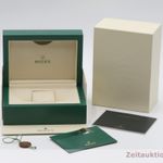 Rolex Daytona 116523 (Onbekend (willekeurig serienummer)) - Blauw wijzerplaat 40mm Goud/Staal (5/8)