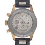 IWC Pilot Chronograph IW388109 - (6/7)