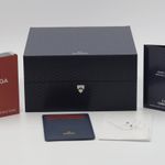 Omega Seamaster Aqua Terra 231.10.42.21.03.004 - (8/8)