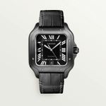 Cartier Santos WSSA0039 - (1/7)