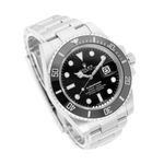 Rolex Submariner Date 116610LN (2019) - Black dial 40 mm Steel case (3/5)