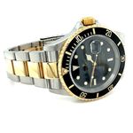 Rolex Submariner Date 16613 - (2/8)