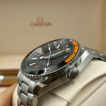 Omega Seamaster Planet Ocean 215.30.44.21.01.002 - (8/10)