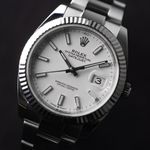 Rolex Datejust 41 126334 - (5/6)