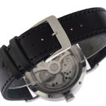 NOMOS Tangomat Ruthenium 604 - (7/8)