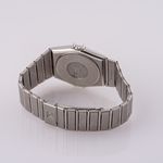 Omega Constellation 396.107 - (7/8)