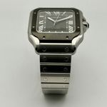 Cartier Santos WSSA0037 - (14/16)