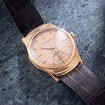 Patek Philippe Annual Calendar