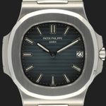 Patek Philippe Nautilus 5711 - (2/8)