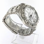 Rolex Explorer II 16570 - (3/4)