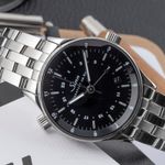 Sinn Unknown 6060.010 (Onbekend (willekeurig serienummer)) - 39mm Staal (2/8)