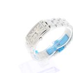 Longines DolceVita L5.512.4.71.6 (2025) - Silver dial 23 mm Steel case (2/4)