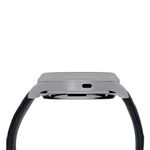 IWC Portuguese Perpetual Calendar IW502111 (2003) - Silver dial 44 mm Platinum case (5/8)