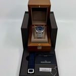 Jaeger-LeCoultre Polaris Q9028181 (2026) - Blue dial 42 mm Steel case (3/8)