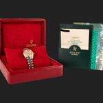Rolex Lady-Datejust 69173G - (8/8)