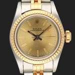 Rolex Oyster Perpetual 67193 - (2/8)
