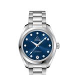 Omega Seamaster Aqua Terra 220.10.34.20.53.001 - (1/1)