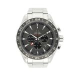 Omega Seamaster Aqua Terra 231.10.44.52.06.001 - (1/4)