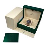 Rolex GMT-Master II 126715CHNR - (5/5)