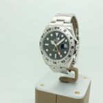 Rolex Explorer II 226570 (Onbekend (willekeurig serienummer)) - 42mm Staal (1/8)