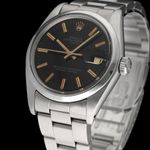 Rolex Oyster Perpetual Date 1500 - (6/7)