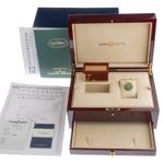 Ulysse Nardin Sonata 666-88 - (2/8)