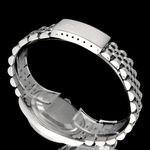 Rolex Datejust 36 16234 (2000) - 36 mm Steel case (7/8)