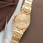Audemars Piguet Royal Oak Chronograph 26022BA.OO.D098CR.01 - (5/8)