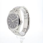 Rolex Oyster Perpetual 39 114300 - (2/6)