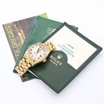 Rolex Day-Date 36 18038 (Onbekend (willekeurig serienummer)) - 36mm Geelgoud (4/7)