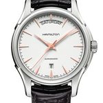 Hamilton Jazzmaster Day Date Auto H32505511 - (2/12)