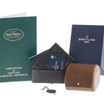 Breitling Navitimer 8 AB0117131C1A1 (2020) - Blauw wijzerplaat 43mm Staal (2/7)