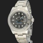 Rolex Yacht-Master 40 126622 (2020) - 40mm Staal (1/8)