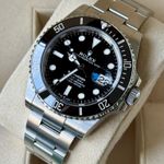 Rolex Submariner Date 126610LN - (3/7)