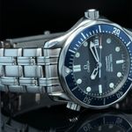 Omega Seamaster Diver 300 M 196.1522 - (3/8)