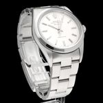 Rolex Air-King 14000M - (5/7)