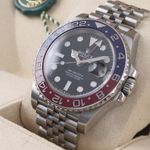 Rolex GMT-Master II 126710BLRO - (4/8)