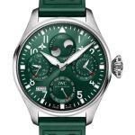 IWC Big Pilot IW503608 - (1/1)