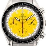 Omega Speedmaster 3510.12 - (2/5)