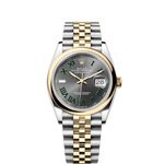 Rolex Datejust 36 126203 - (1/7)