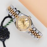 Rolex Lady-Datejust 179173 - (1/8)