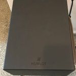 Hublot Classic Fusion Chronograph 521.NX.05IB.VR.BER19 - (4/4)