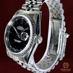Rolex Datejust 36 16220 - (6/8)