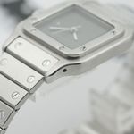 Cartier Santos 2960 - (3/8)