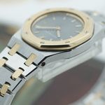 Audemars Piguet Royal Oak Lady 66270SA - (7/8)
