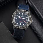 Tudor Pelagos 25707KN (Unknown (random serial)) - Blue dial 42 mm Carbon case (1/8)